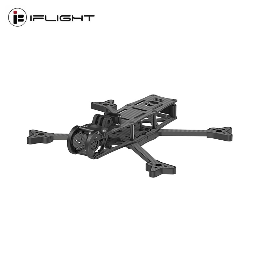 Fpv Drone Kit - IFlight AOS 5 V5.1 FPV Frame