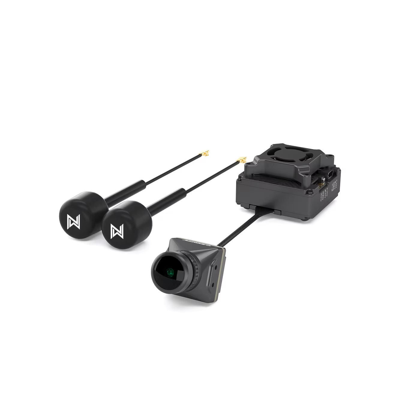 Caddx Walksnail Avatar GT Kit  - Fpv Drone Kit 评论和价格
