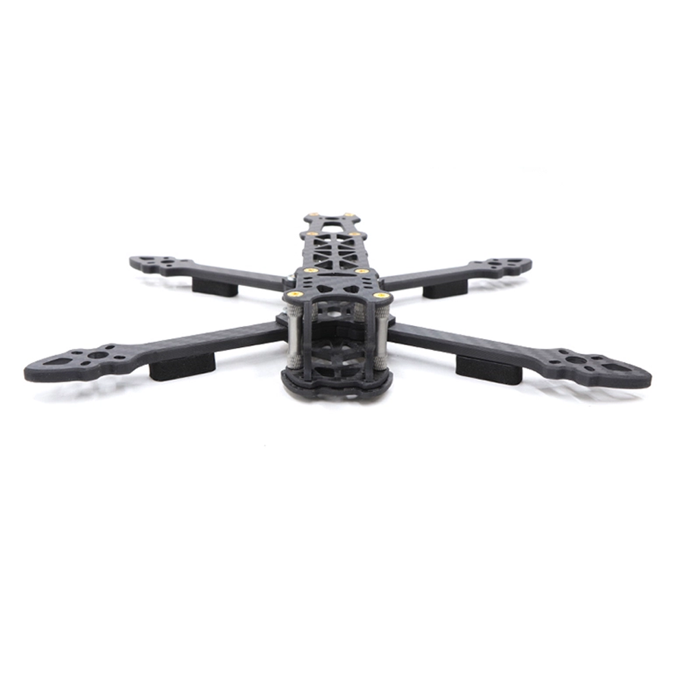 HSKRC MAK4 MAK4HD 5inch 225mm  - Fpv Drone Kit 评论和价格