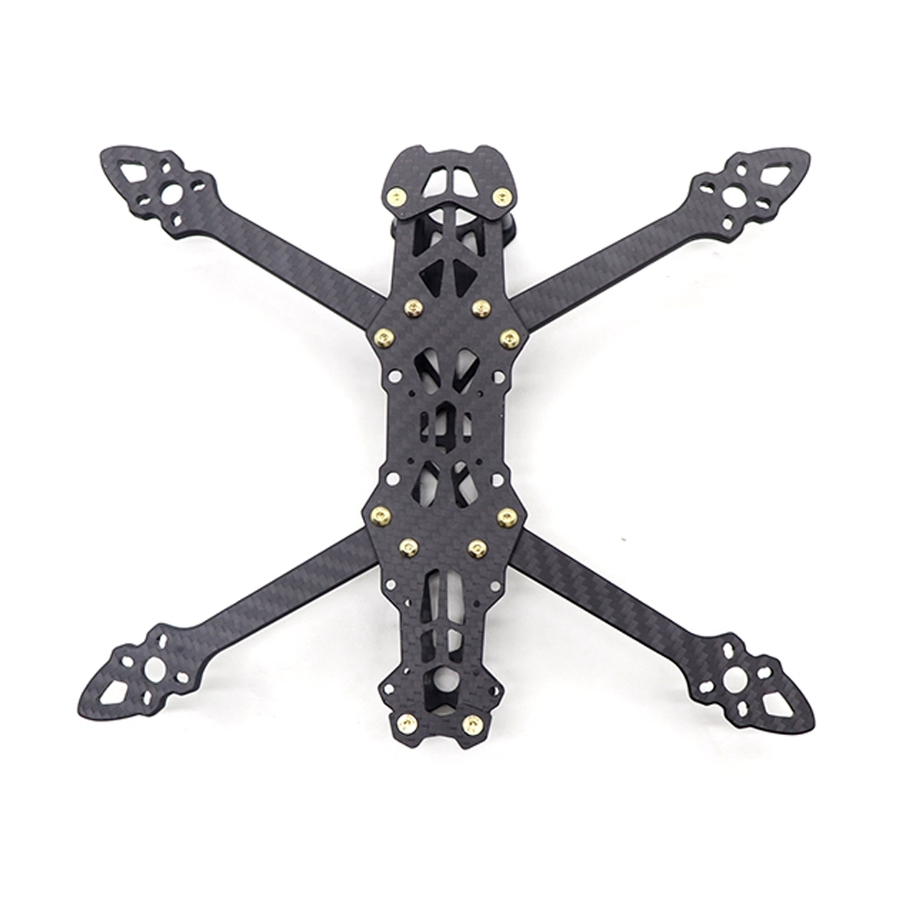 HSKRC MAK4 MAK4HD 5inch 225mm  - Fpv Drone Kit 评论和价格