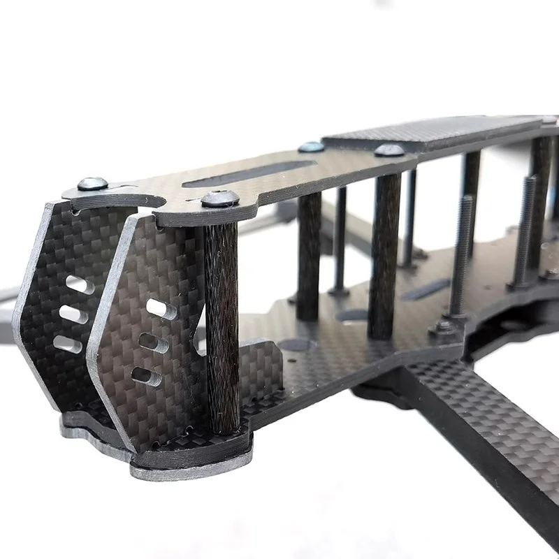 MARK 4 8 Inch Carbon Fiber FPV - Fpv Drone Kit 评论和价格