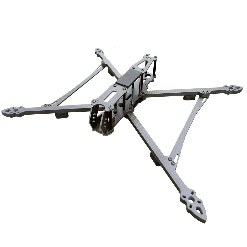 MAK4 V2 MARK4 FPV Drone Carbon - Fpv Drone Kit 评论和价格