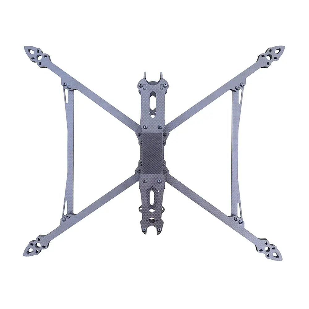 MAK4 V2 MARK4 FPV Drone Carbon - Fpv Drone Kit 评论和价格