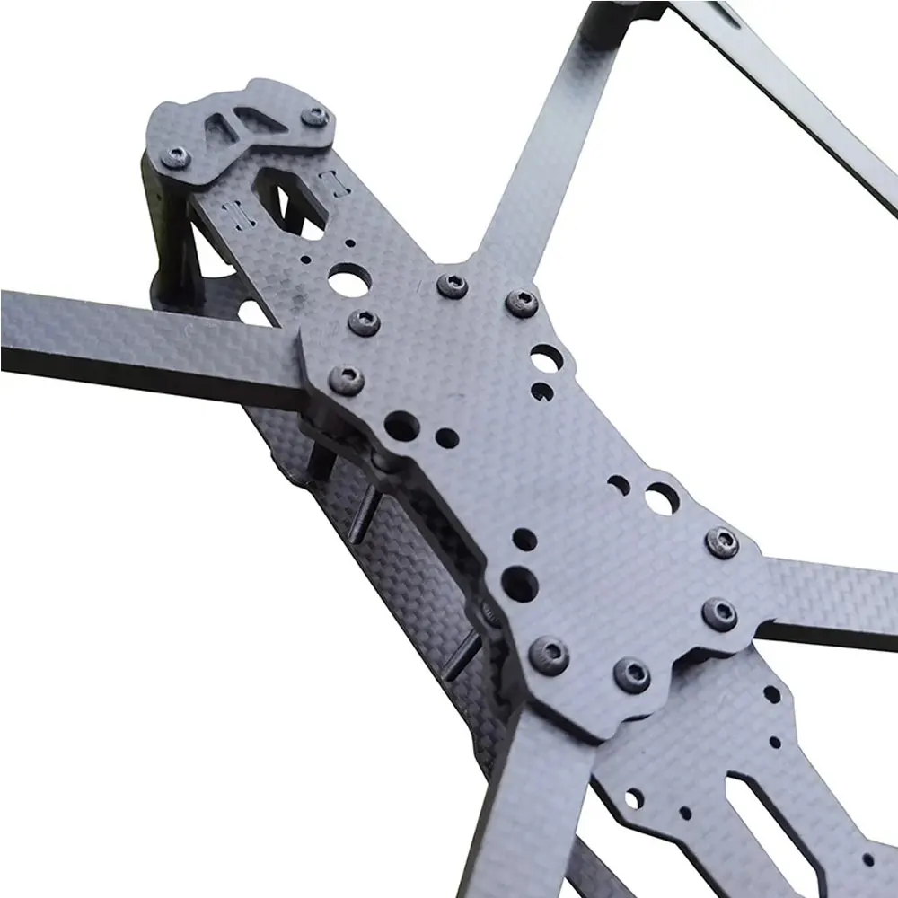 MAK4 V2 MARK4 FPV Drone Carbon - Fpv Drone Kit 评论和价格