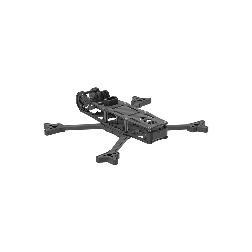 IFlight AOS 5 V5.1  FPV Frame  - Fpv Drone Kit 评论和价格