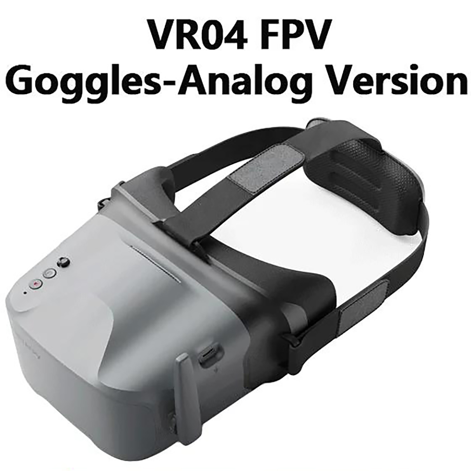 BetaFPV VR04 FPV Goggles-Analo - Fpv Drone Goggles 评论和价格