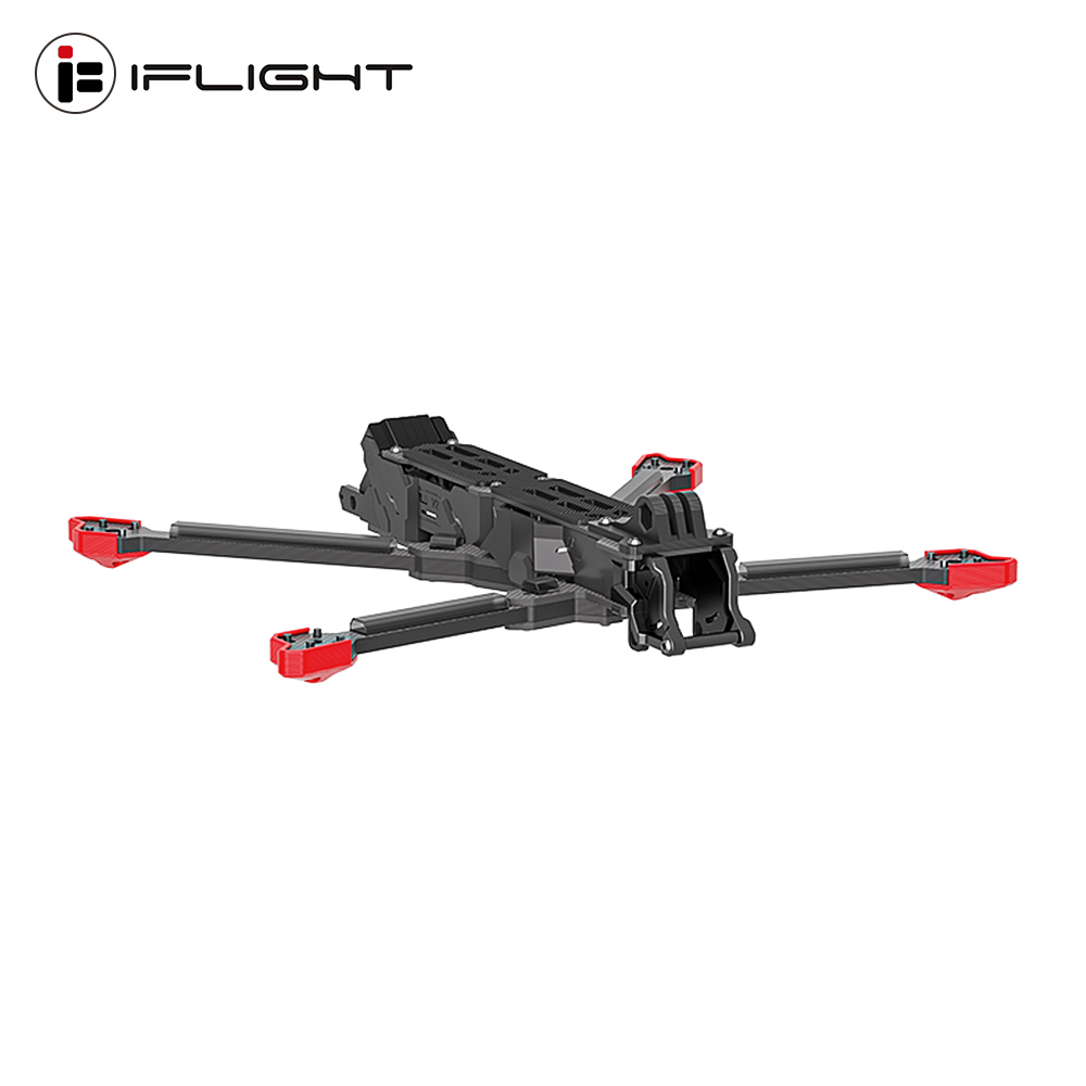 IFlight Chimera7 Pro V2 O4 Fra - Fpv Drone Kit 评论和价格