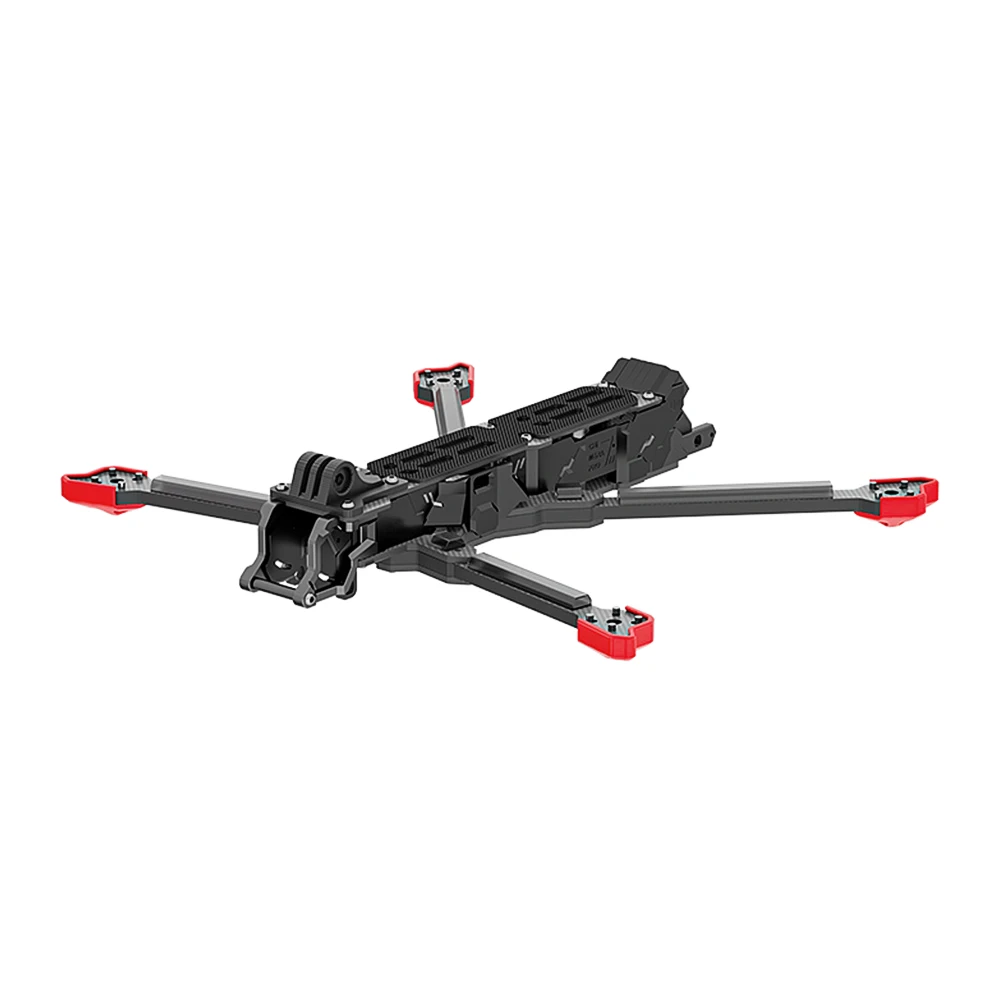 IFlight Chimera7 Pro V2 O4 Fra - Fpv Drone Kit 评论和价格