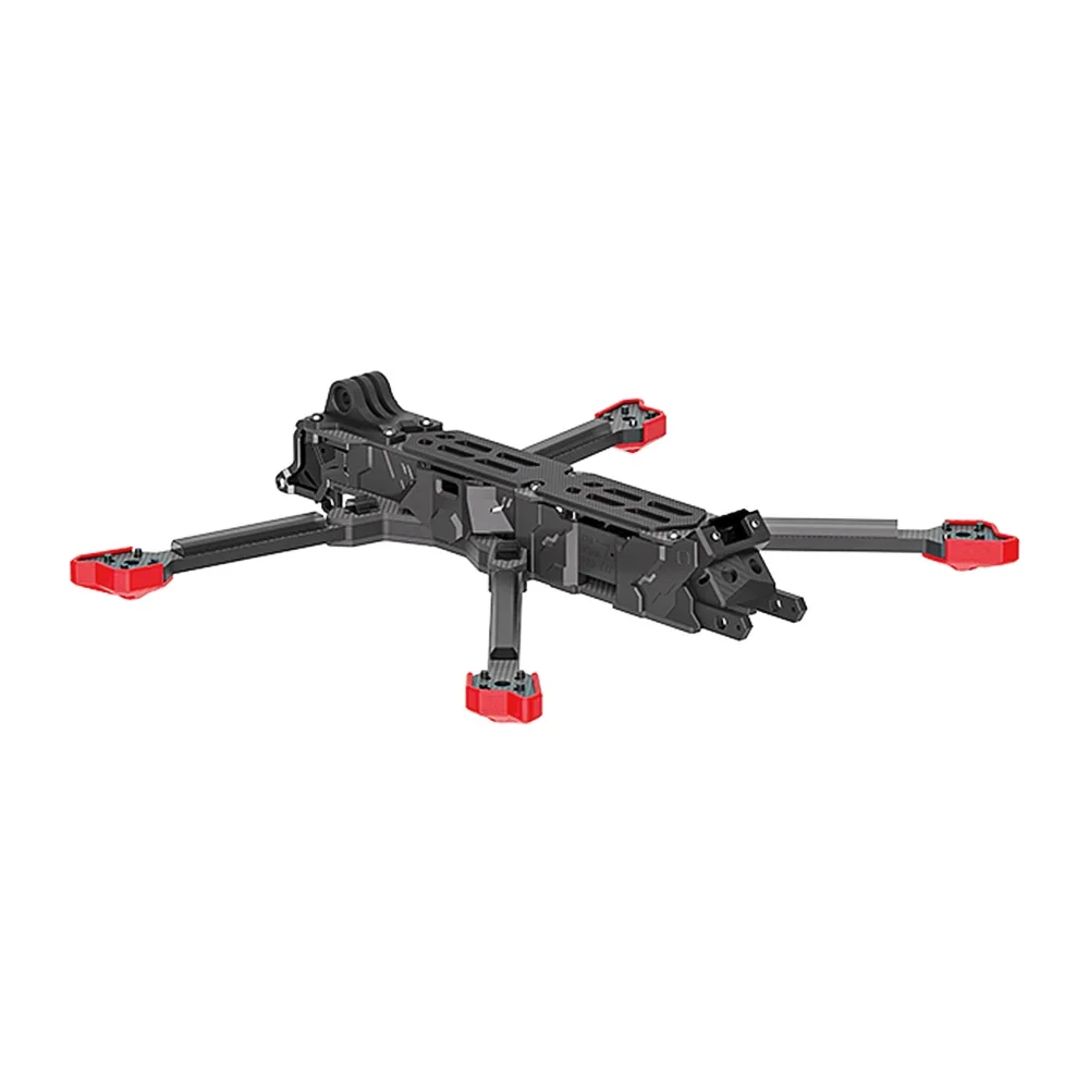 IFlight Chimera7 Pro V2 O4 Fra - Fpv Drone Kit 评论和价格