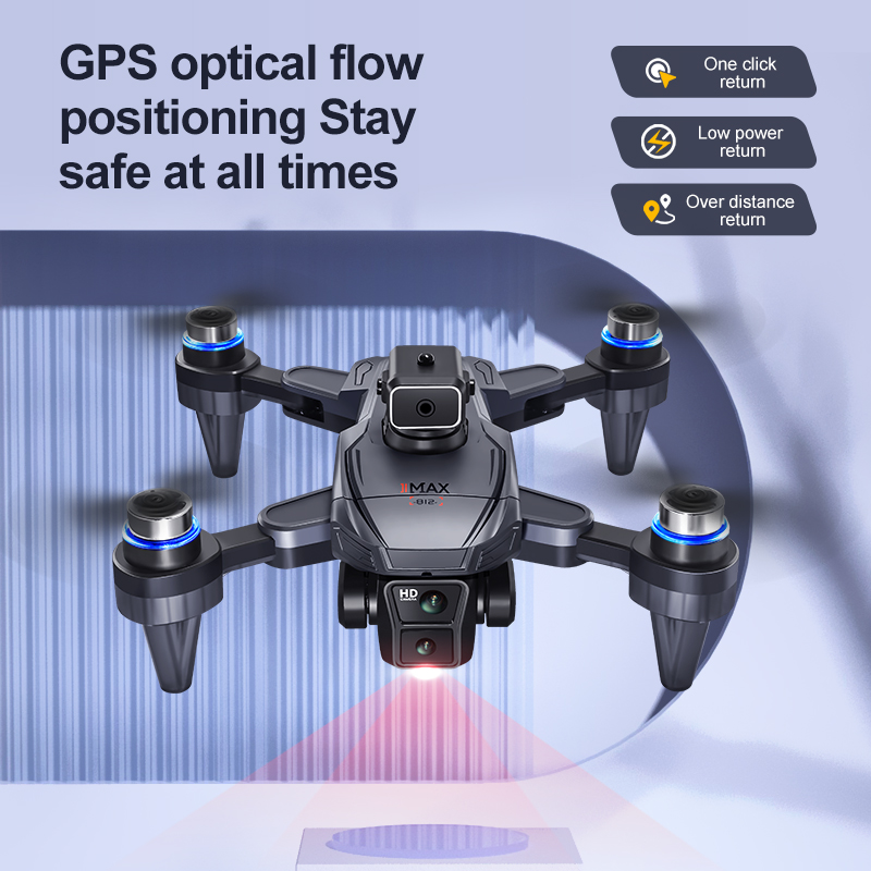 GPS RC Drone With Screen 4K Pr - Fpv Drone Charger 评论和价格