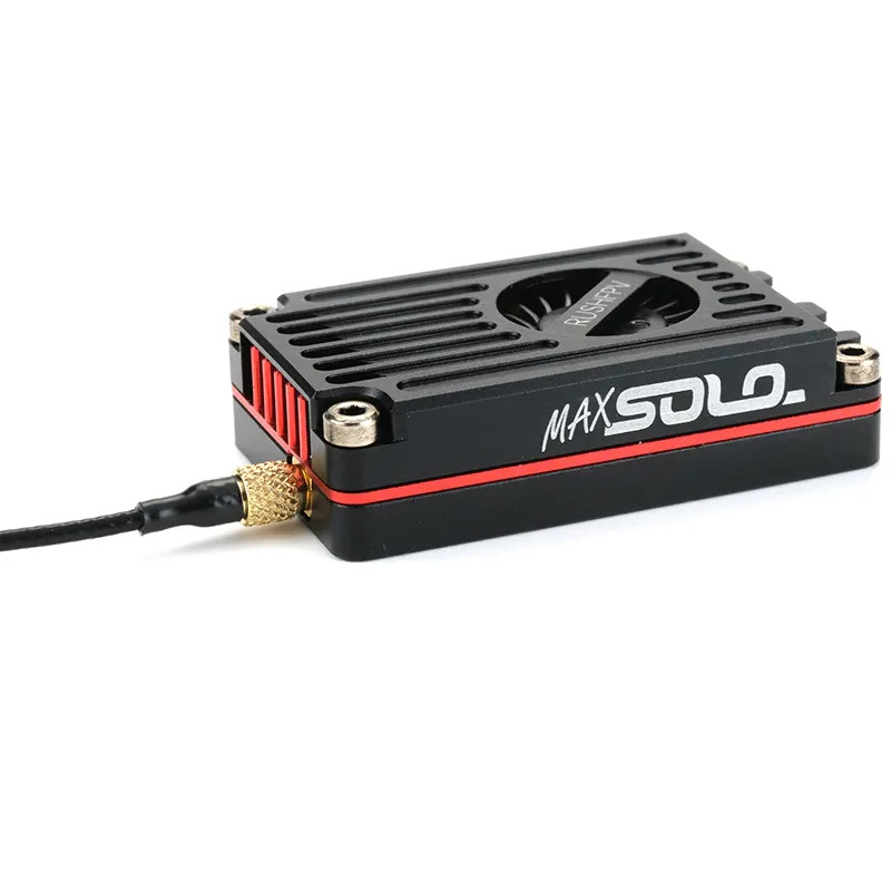 RUSHFPV RUSH MAX SOLO 2.5W VTX - Fpv Drone Battery 评论和价格