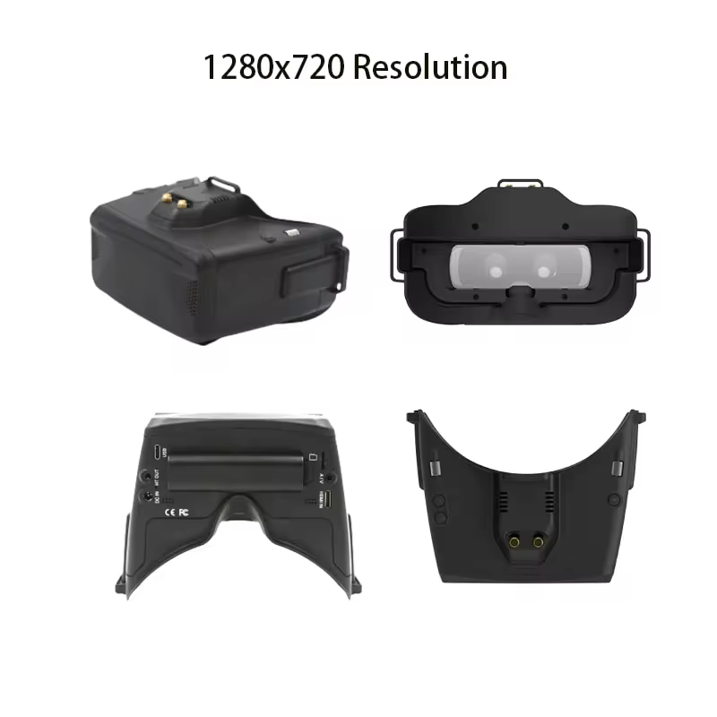 SKYZONE Cobra X V4 FPV Goggles - Fpv Drone Goggles 评论和价格