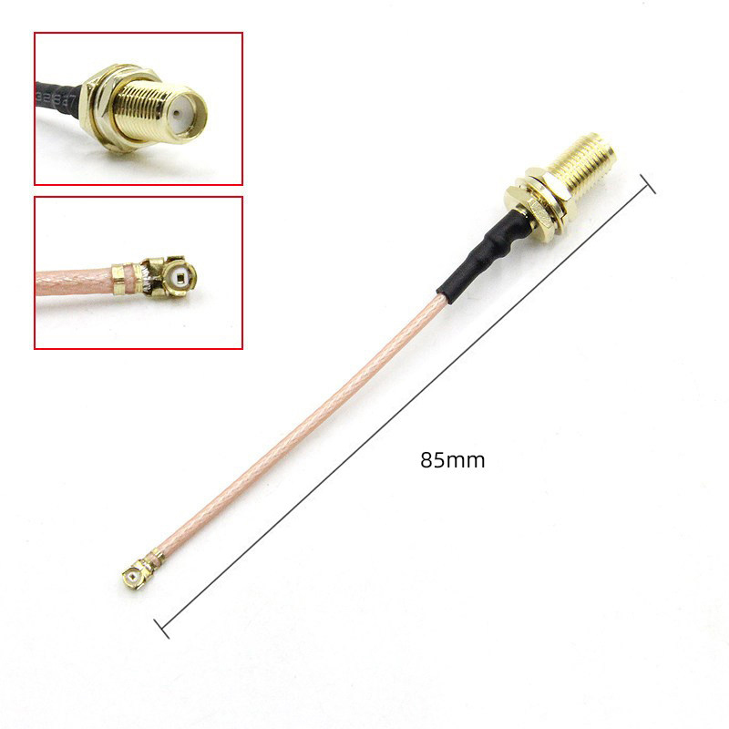 FPV Drone MMCX to SMA Antenna  - Fpv Drone Charger 评论和价格
